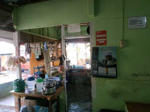 Warung Nangka 6