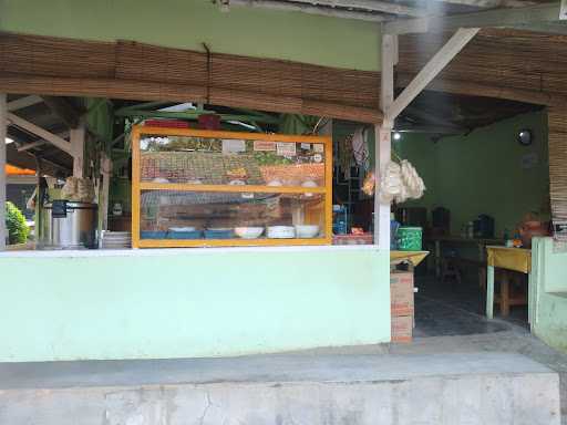 Warung Nangka 5