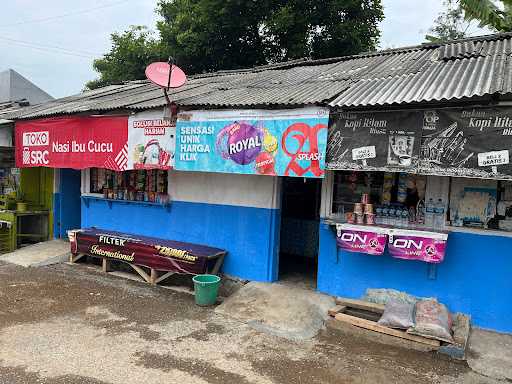 Warung Nasi Ibu Cucu 7