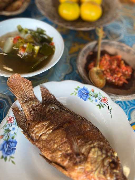 Warung Nasi Ibu Cucu 5