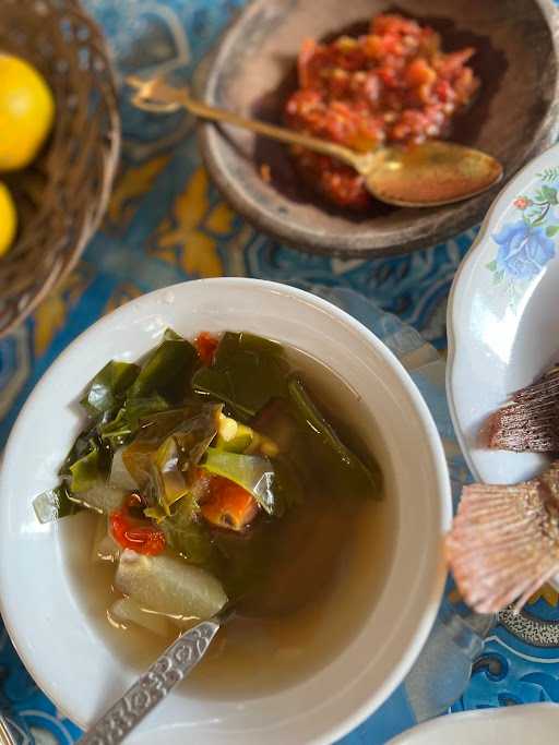 Warung Nasi Ibu Cucu 4