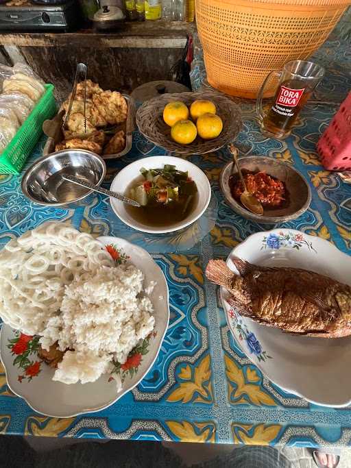 Warung Nasi Ibu Cucu 3