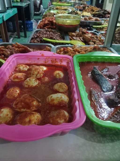 Warung Nasi Khas Sunda Ibu Wiwi 2