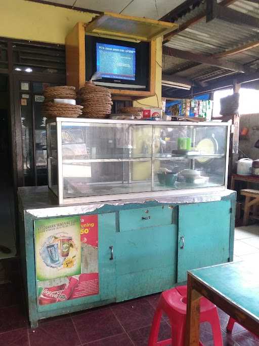 Warung Nasi Ma Imik 9