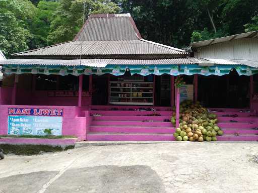 Warung Nasi Pengkolan 6