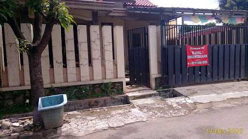 Warung Nasi Sederhana Mang Gojin 4