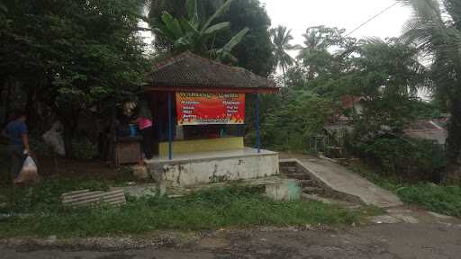 Warung Seblak Ceu Ina 5