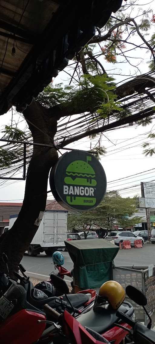 Burger Bangor Jatinangor 8