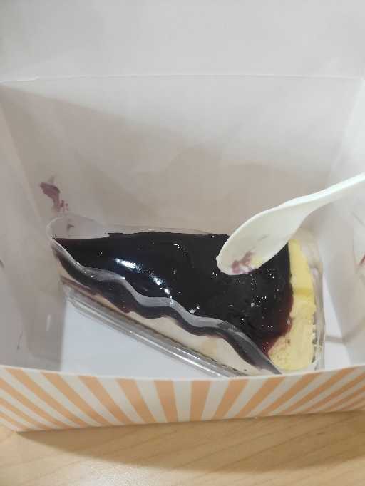 Mako Cake & Bakery - Jatos Mall 3