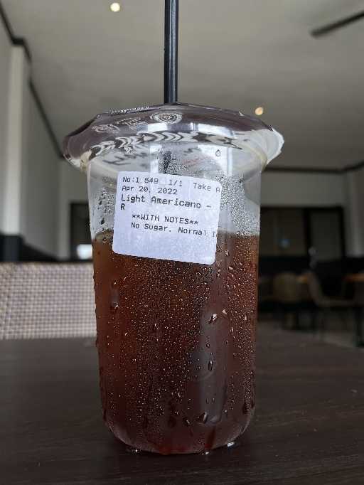 Kopi Kenangan - Ruko Rancaekek 6