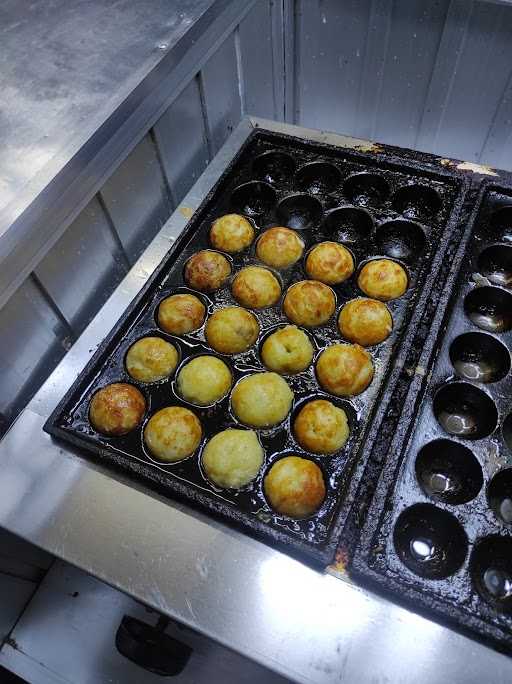 Takoyaki Rizky 3