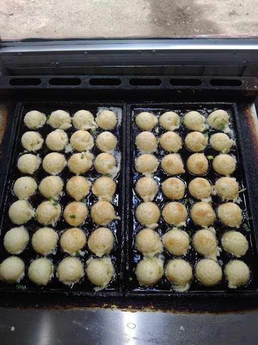 Takoyaki Rizky 2