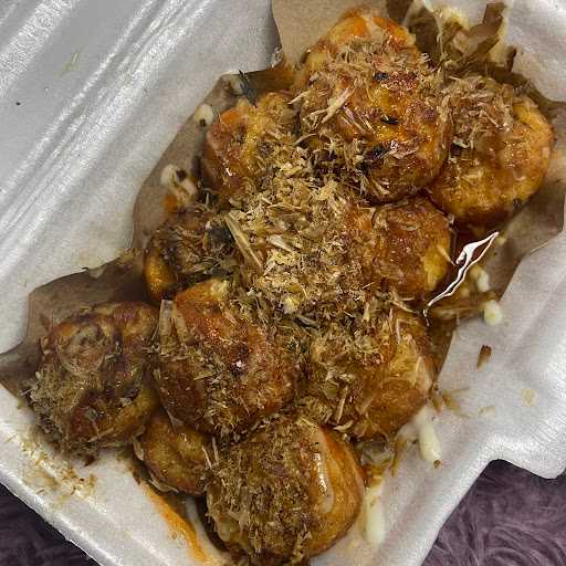 Takoyaki Rizky 1