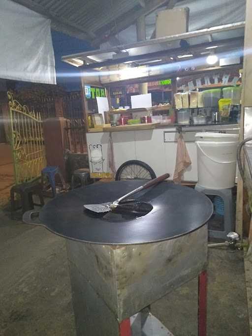 Martabak Delapan 8 5