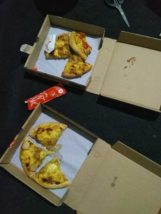 Pizza Hut Delivery - Phd Indonesia 4