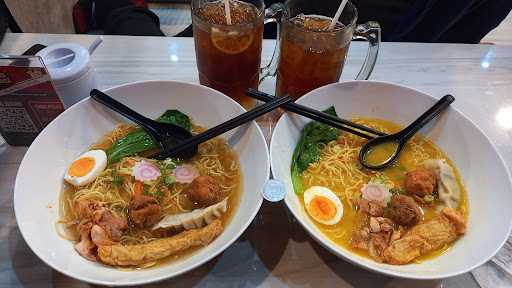 Ramen Bajuri Jatinangor 7