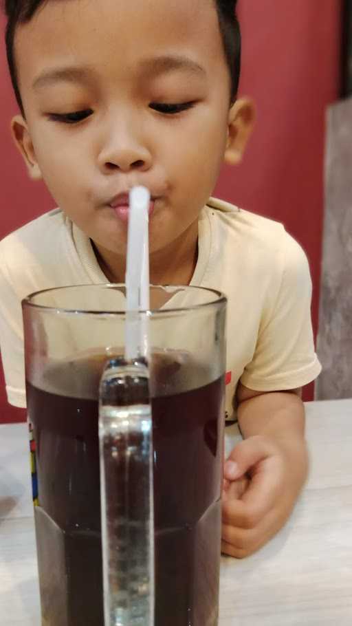 Ramen Bajuri Jatinangor 2