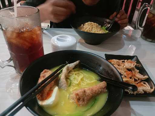 Ramen Bajuri Jatinangor 9