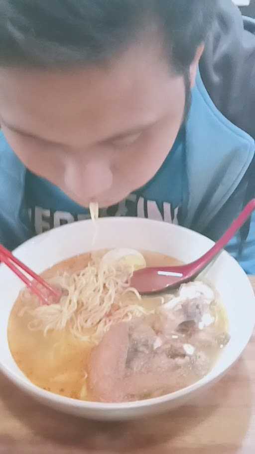 Ramen Bajuri Jatinangor 8