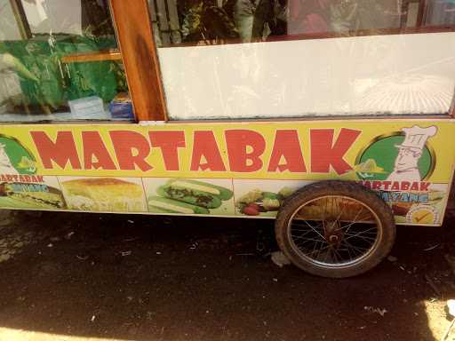 Warteg Sari Rasa Samping Brimob 6