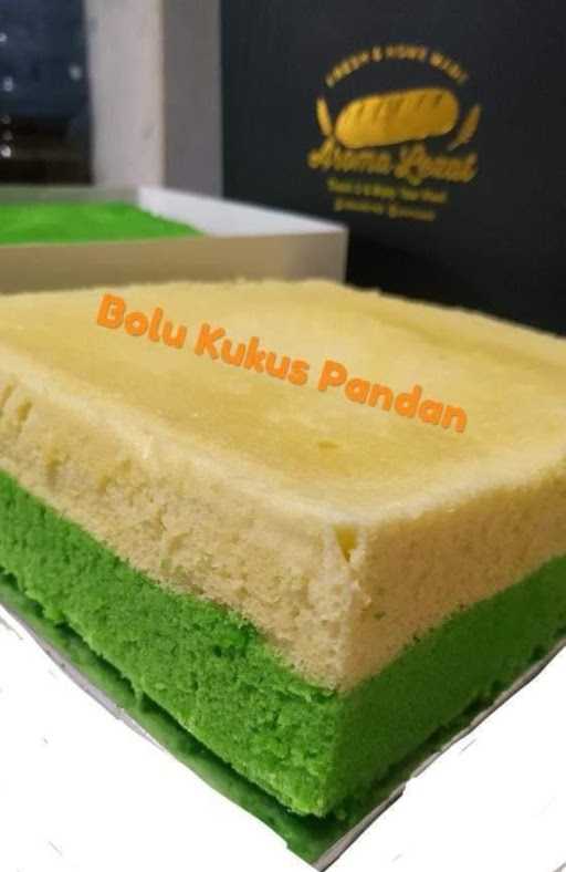 Aneka Kue Dan Pastry Jakarta Timur 5