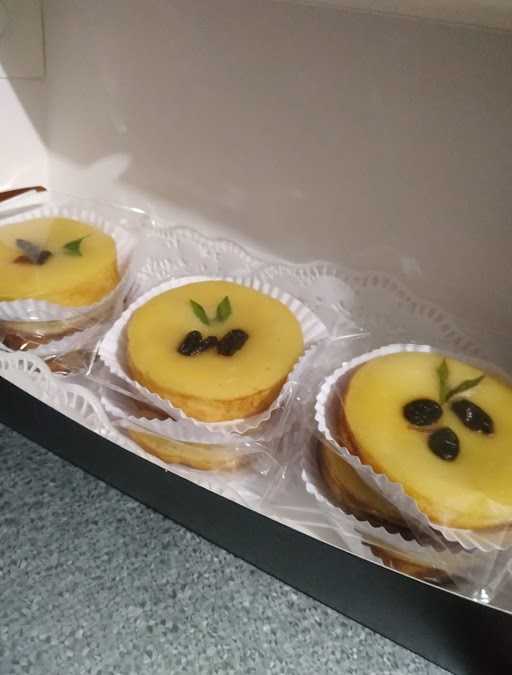 Aneka Kue Dan Pastry Jakarta Timur 2