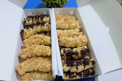 Aneka Kue Dan Pastry Jakarta Timur 4