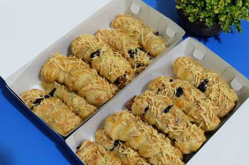 Aneka Kue Dan Pastry Jakarta Timur 8