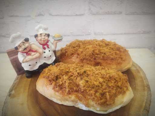 Babe Bakery Jatinegara 2