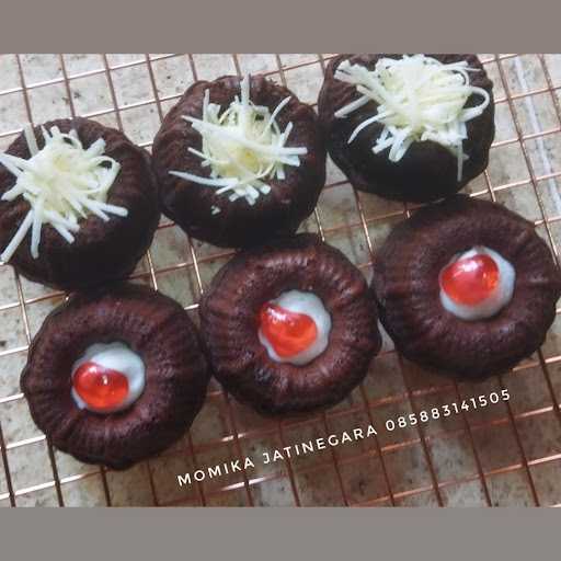 Brownies Momika Jatinegara 6