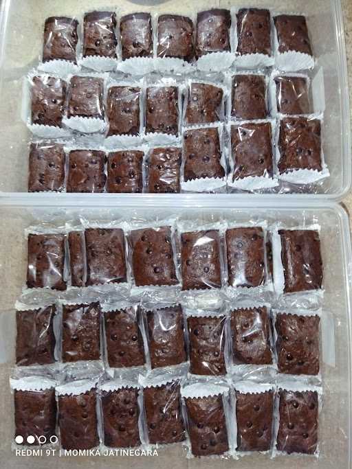 Brownies Momika Jatinegara 2