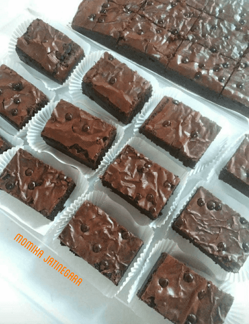 Brownies Momika Jatinegara 4