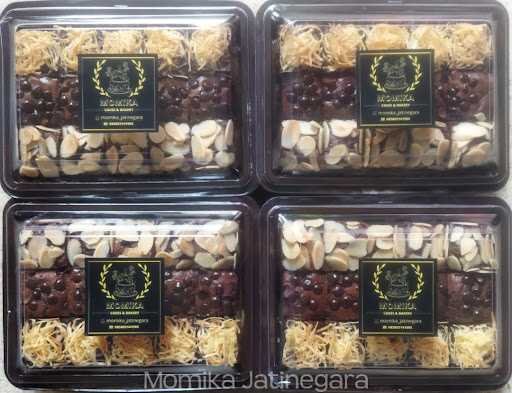 Brownies Momika Jatinegara 10