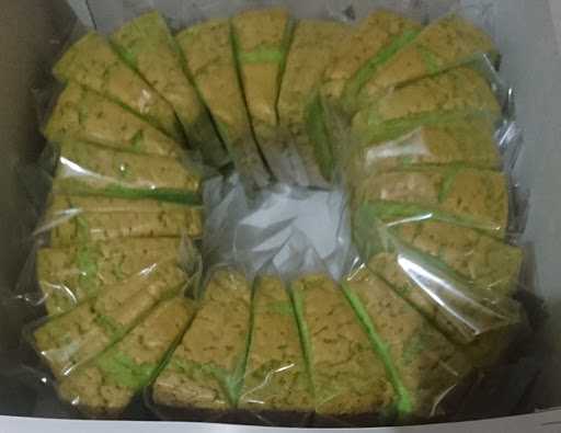 Dapur Kue Nona Manis 5