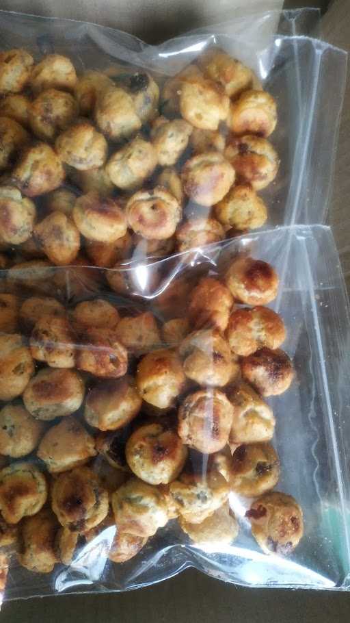 Family Snack Si Kembar 6