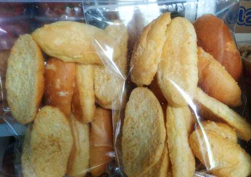 Family Snack Si Kembar 1