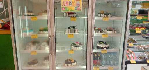 Global Bakery - Cipinang Muara 4