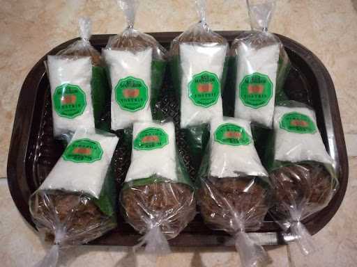 Kue Mangkok Gula Aren Yostris (Yosep) 5