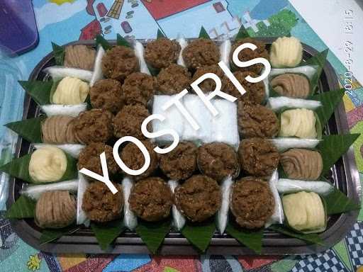 Kue Mangkok Gula Aren Yostris (Yosep) 3