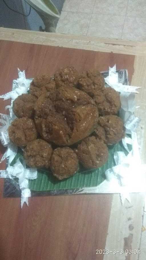 Kue Mangkok Gula Aren Yostris (Yosep) 4