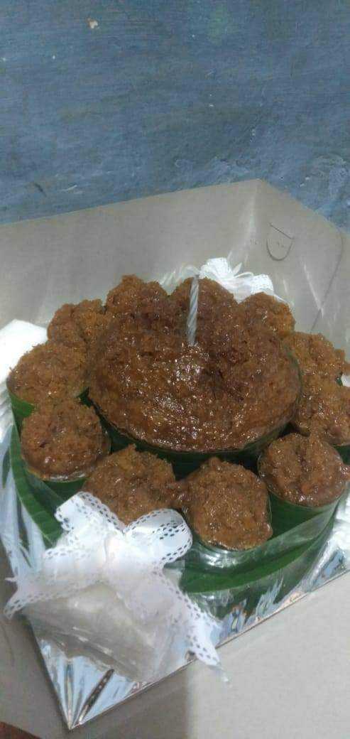 Kue Mangkok Gula Aren Yostris (Yosep) 7