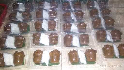 Kue Mangkok Gula Aren Yostris (Yosep) 6