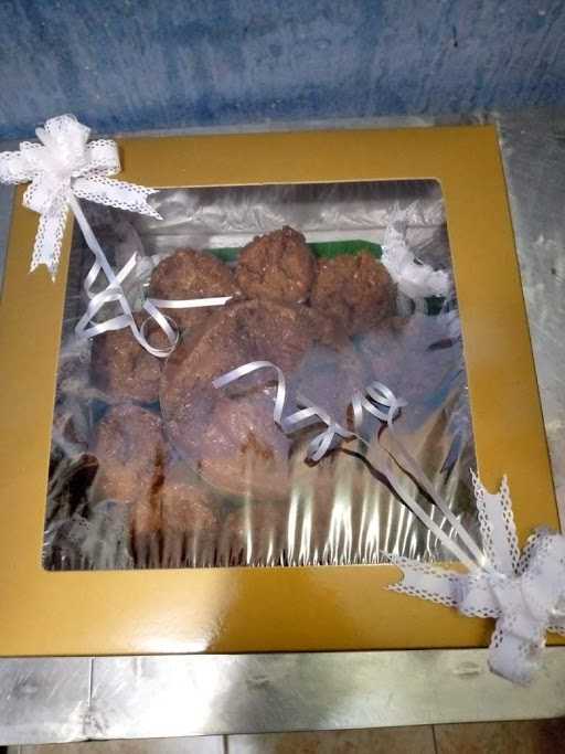 Kue Mangkok Gula Aren Yostris (Yosep) 10