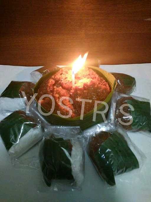 Kue Mangkok Gula Aren Yostris (Yosep) 9