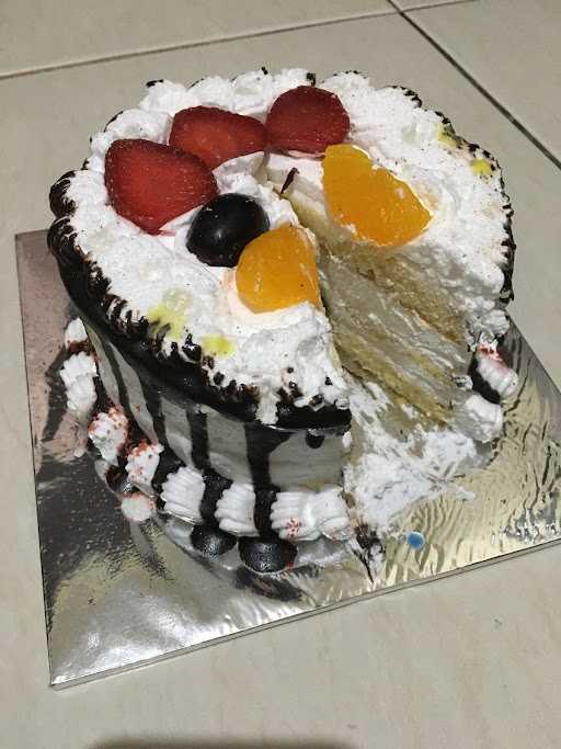 Kue Ulang Tahun Sengkoeloen Jatinegara 3