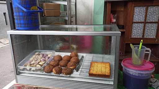 Kukecook (Roti Selembut Kapas, Bolu, Kue Lebaran) 1