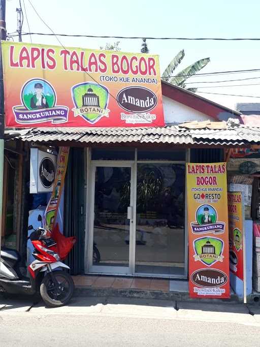 Lapis Talas Bogor And Matraman 2