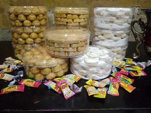 Lestari Cookies 5