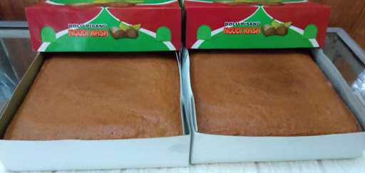 Ngudi Rasa Cake Cipinang 1