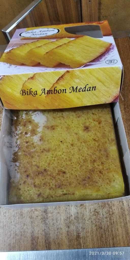 Ngudi Rasa Cake Cipinang 6